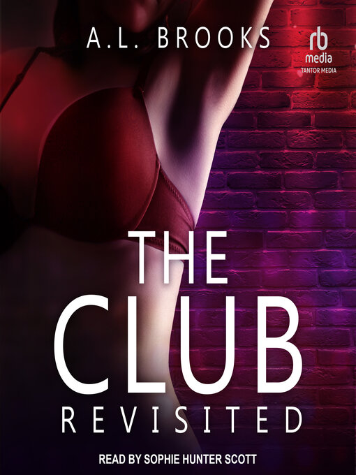 Cover image for The Club Revisited